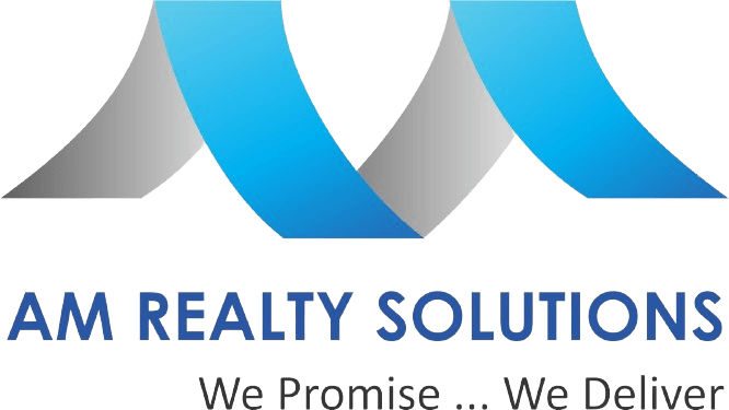 AM Realty Solutions Logo