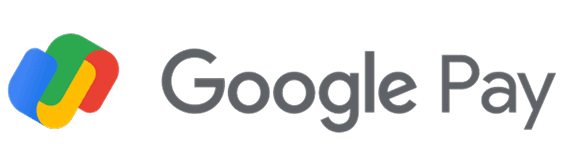 Google Pay logo