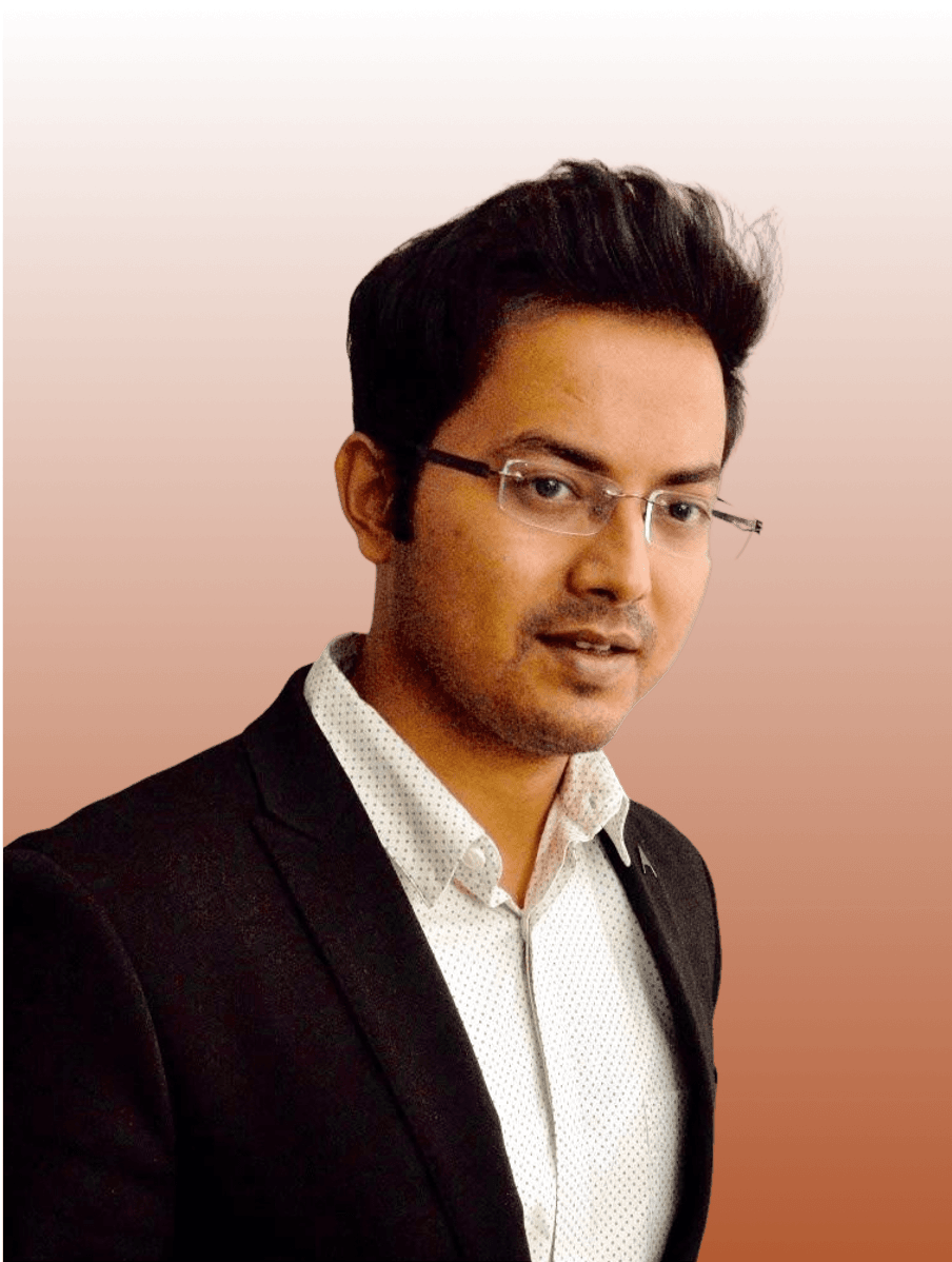 Anirban Chatterjee