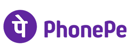 PhonePe logo